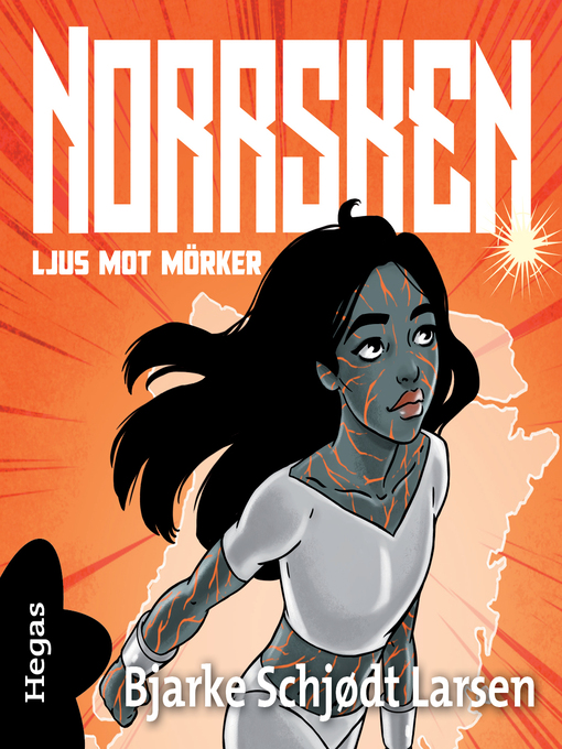 Title details for Norrsken by Bjarke Schjødt Larsen - Available